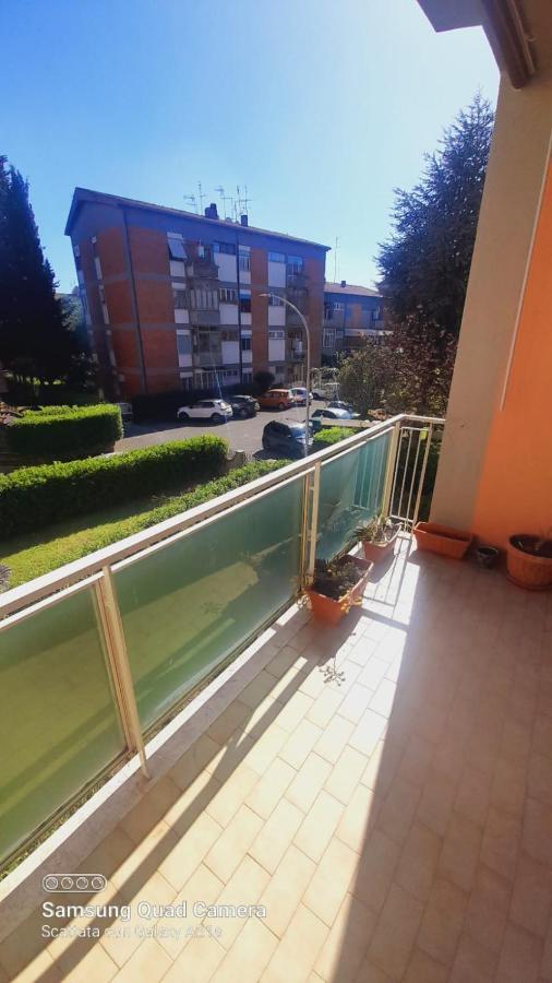 Villa La Dimora Dei Cedri Argentati Roma Exterior foto