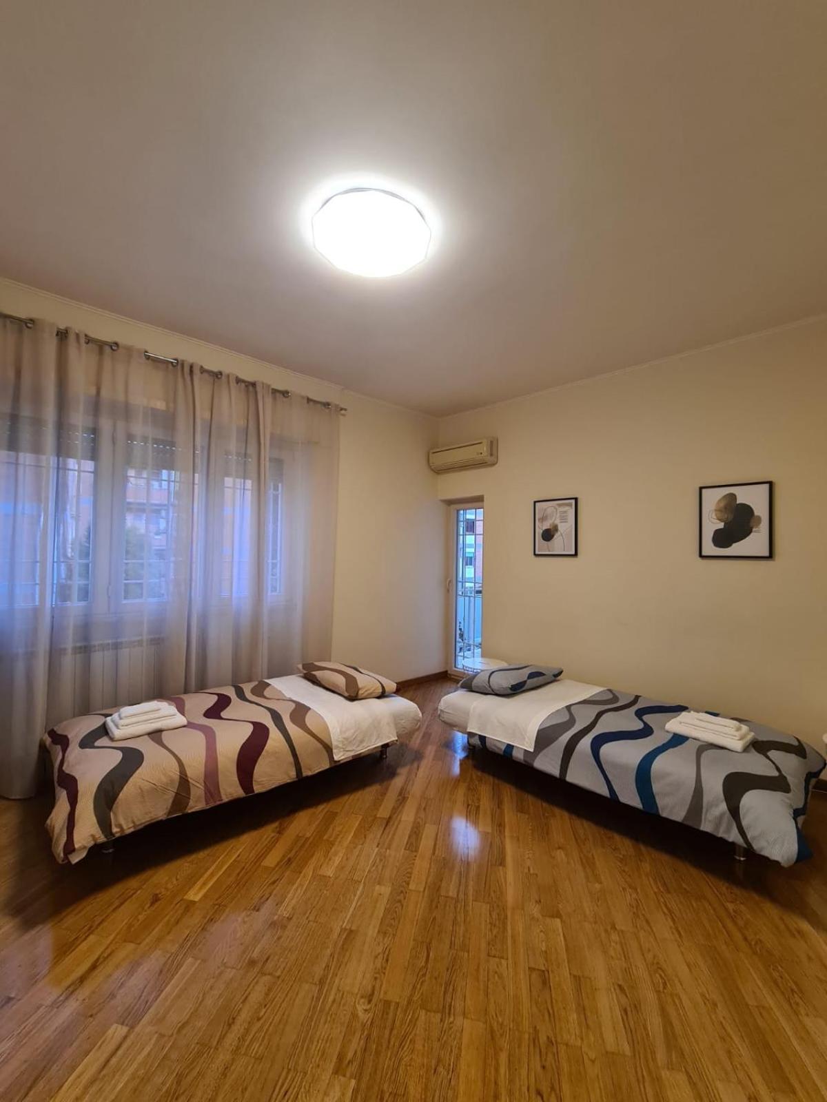Villa La Dimora Dei Cedri Argentati Roma Exterior foto